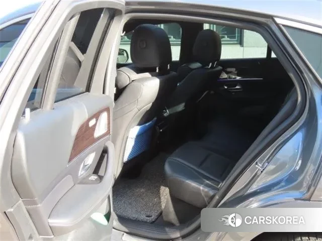 Mercedes-Benz GLE-Class W167 id 3324010 из Кореи 11
