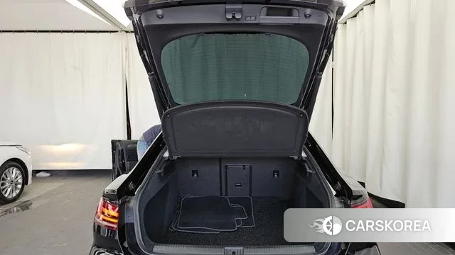 Volkswagen Arteon id 2960717 из Кореи 11