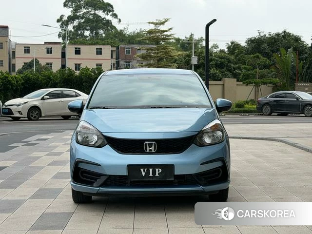 Honda Fit id 4279386 из Китая 11