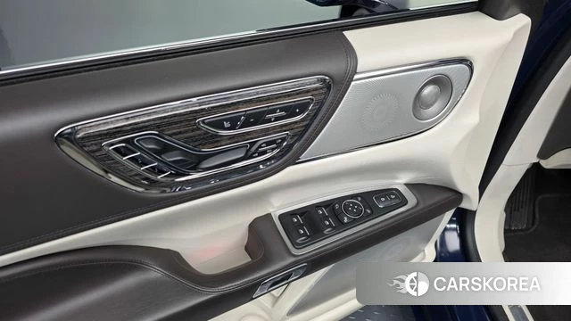 Lincoln Continental 10th Generation id 4459051 из Кореи 11
