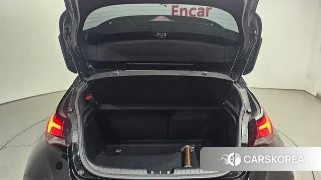 Hyundai Veloster (JS) id 2941143 из Кореи 11