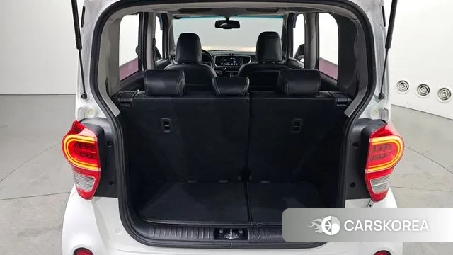 Kia The New Ray id 3666733 из Кореи 11