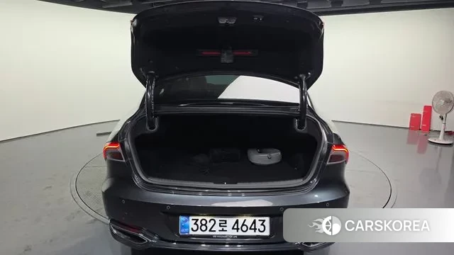 Hyundai The New Grandeur IG id 3524584 из Кореи 11