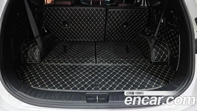 Hyundai Santa Fe TM id 2850305 из Кореи 11