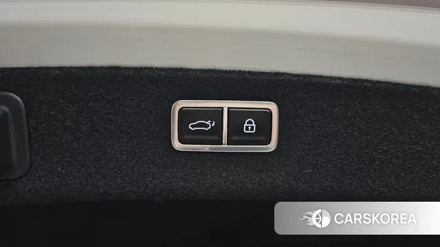 Genesis G80 (RG3) id 3247263 из Кореи 11