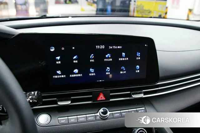 Hyundai Elantra id 4273062 из Китая 11