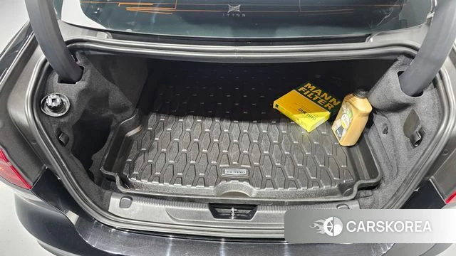 Jaguar XE id 4310074 из Кореи 11