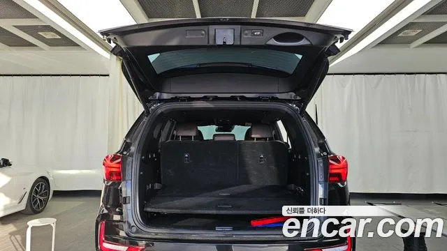 Ssangyong All New Rexton id 2697325 из Кореи 11