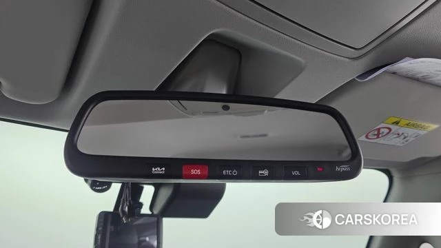 Kia The New Kia Ray EV id 4494114 из Кореи 11