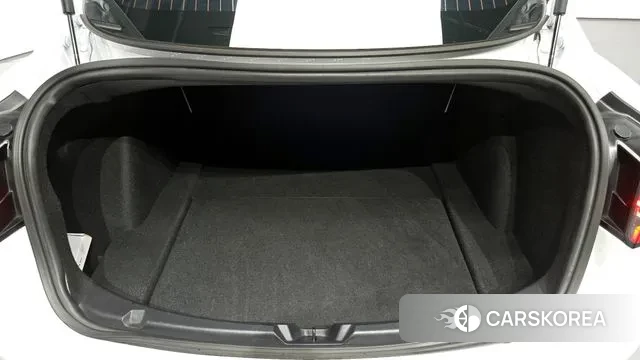 Tesla Model 3 id 3214368 из Кореи 11