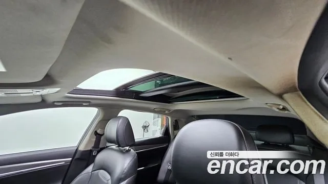 Hyundai The New Grandeur IG id 2869972 из Кореи 11