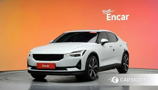 Polestar Polestar 2 id 4202239 из Кореи 11