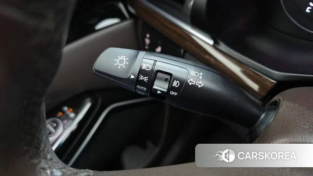 Kia Come New K7 id 4304801 из Кореи 11