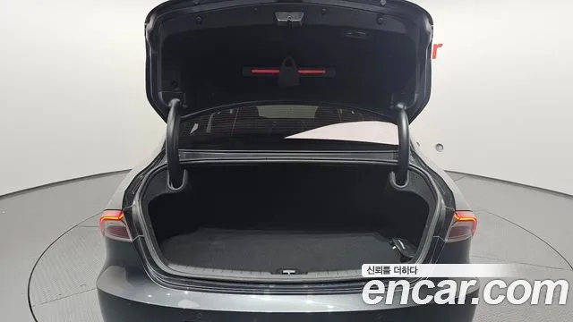 Hyundai The New Grandeur IG id 2921144 из Кореи 11