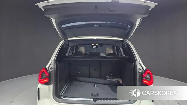 BMW X3 (G01) id 3426536 из Кореи 11