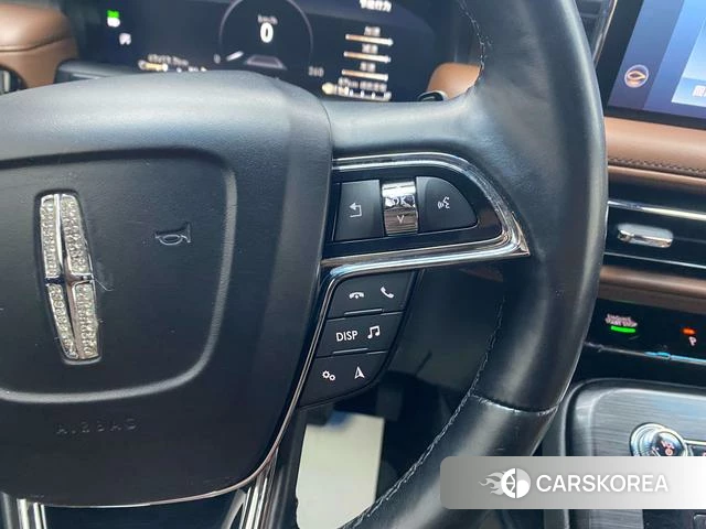 Lincoln Navigator id 4208495 из Китая 11