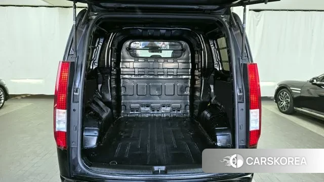 Hyundai Staria id 3765058 из Кореи 11