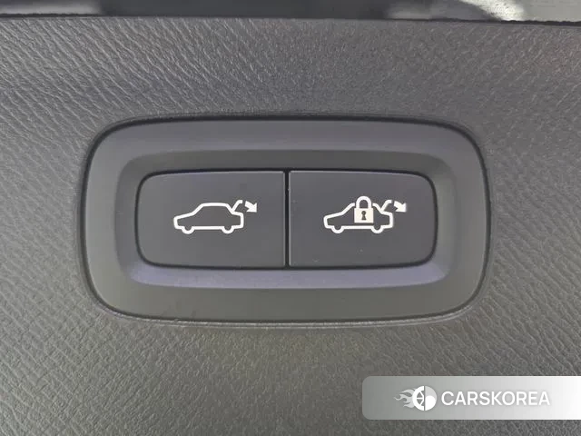 Volvo XC90 second Generation id 3757922 из Кореи 11