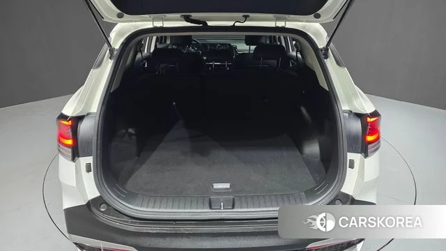 Kia Sportage 5th Generation Hybrid id 4308874 из Кореи 11