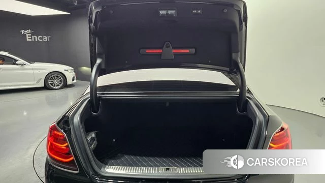 Kia More K9 id 3905511 из Кореи 11