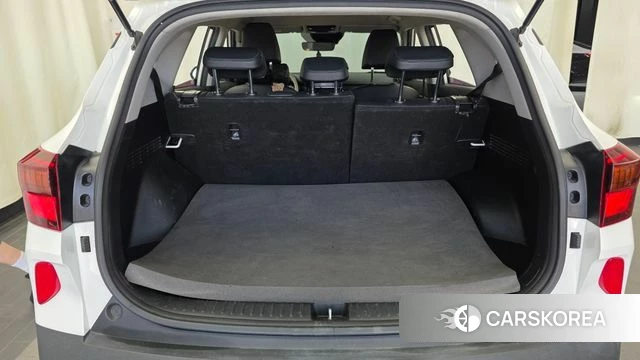 Kia Seltos id 4689082 из Кореи 11