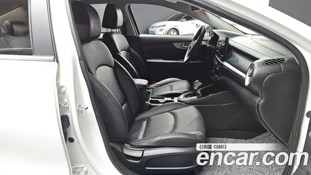 Kia The New K3 2nd generation id 2603488 из Кореи 11