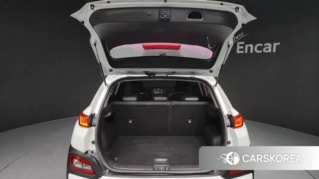 Hyundai Kona Electric id 3612756 из Кореи 11