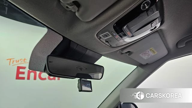 Kia Seltos id 4423907 из Кореи 11