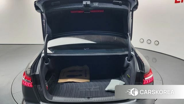 Audi A6 (C8) id 3884531 из Кореи 11