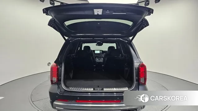 Hyundai The New Palisade id 3764081 из Кореи 11