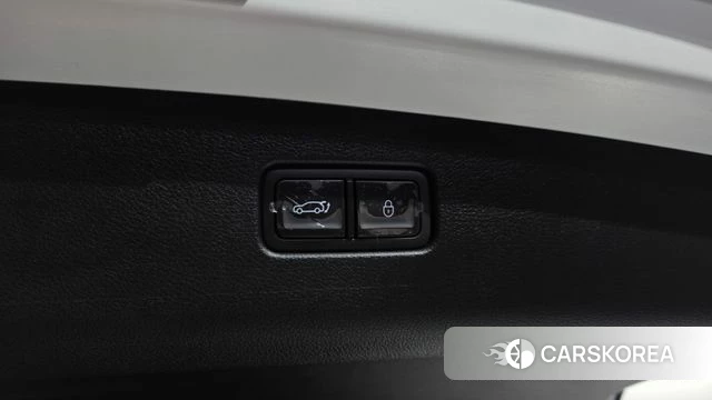 Genesis GV70 id 4578398 из Кореи 11