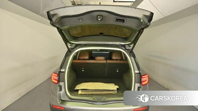 Renault Korea (Samsung) QM6 id 3955998 из Кореи 11