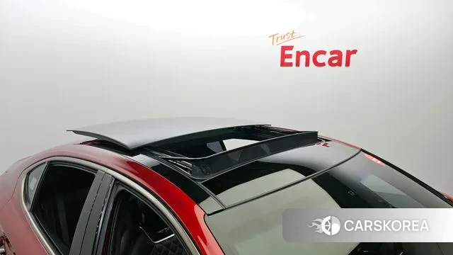 Genesis G70 id 3248937 из Кореи 11