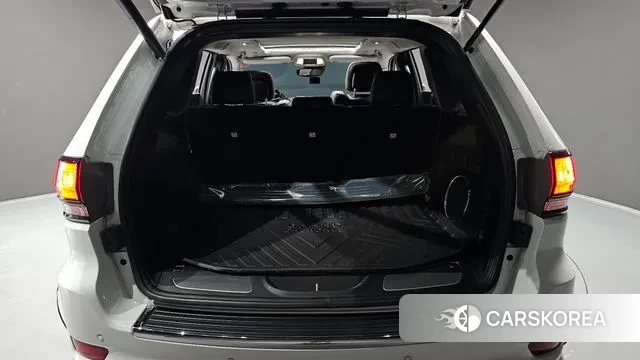 Jeep Grand Cherokee id 3290912 из Кореи 11