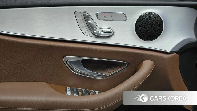 Mercedes-Benz E-Class W213 id 4196219 из Кореи 11