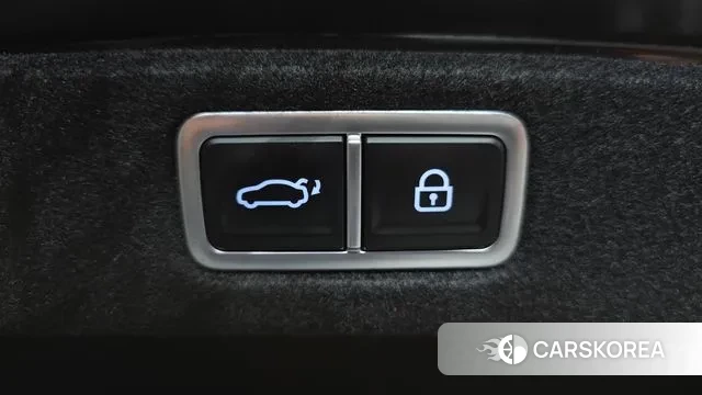 Hyundai Grandeur (GN7) id 3327919 из Кореи 11