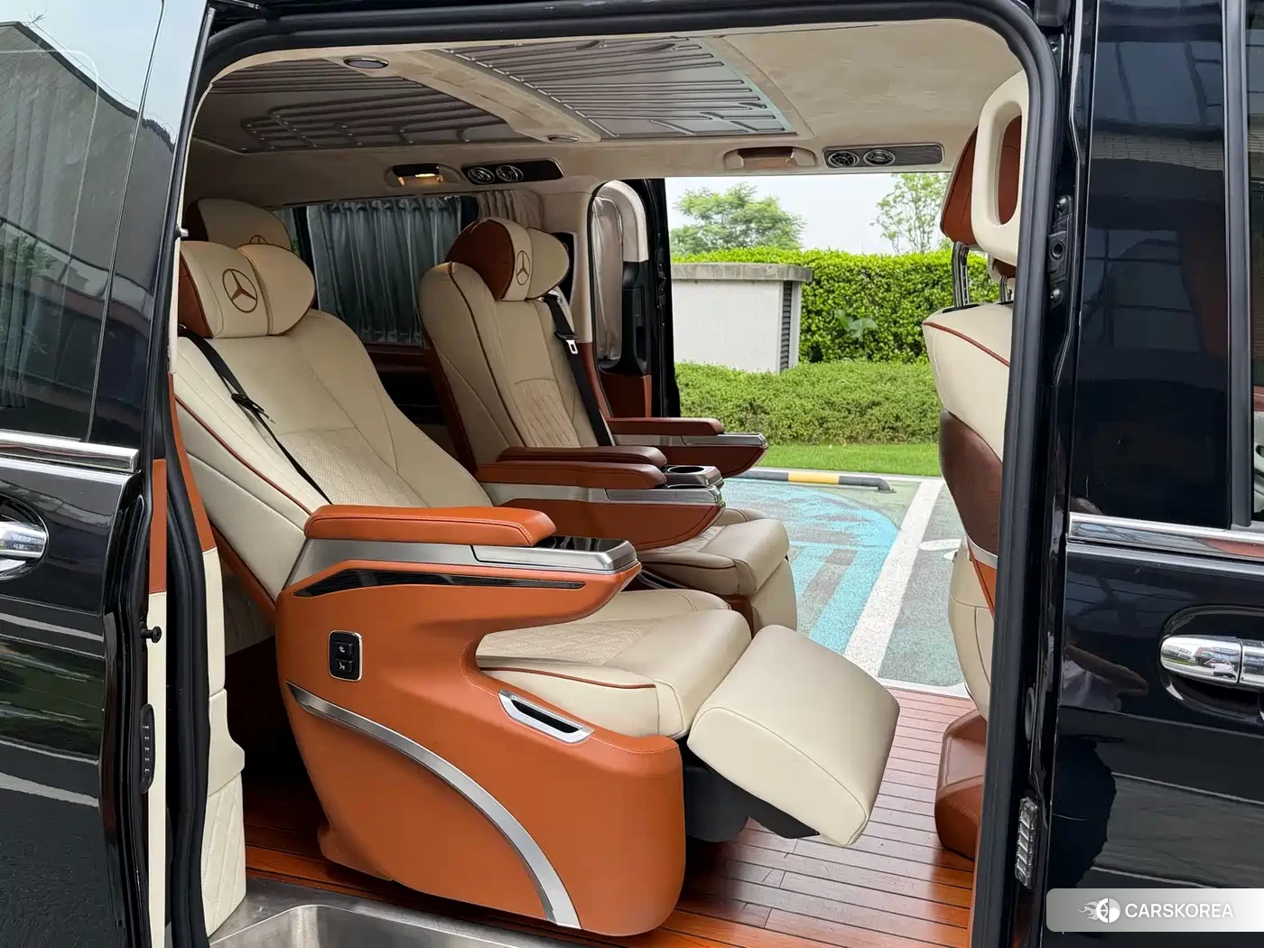 Mercedes-Benz Vito id 4547944 из Китая 11