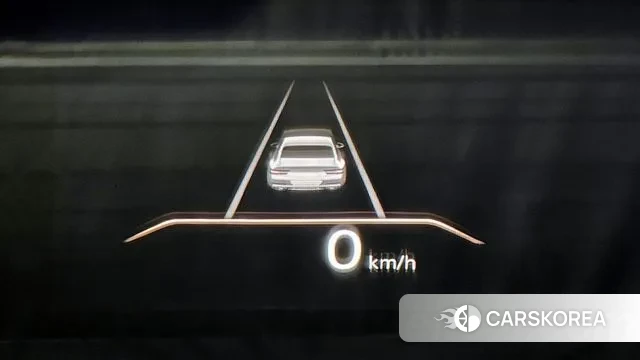 Genesis G80 (RG3) id 3556930 из Кореи 11