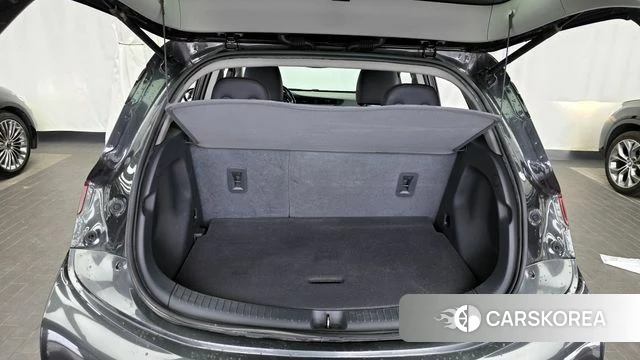 Chevrolet (GM Daewoo) Bolt EV id 4019895 из Кореи 11