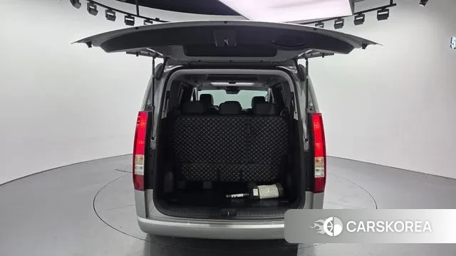 Hyundai Staria id 3404956 из Кореи 11