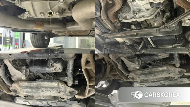 Jeep Grand Cherokee id 3936275 из Кореи 11