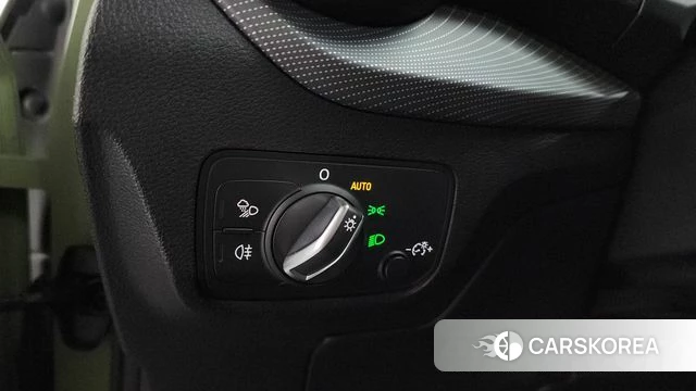 Audi Q2 id 3953042 из Кореи 11