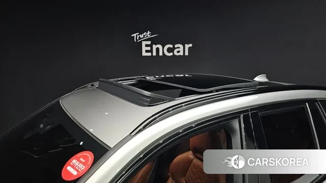 BMW X3M (G01) id 3044614 из Кореи 11