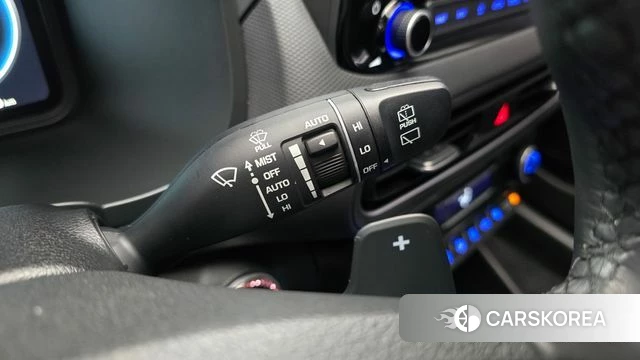 Hyundai The New Kona Hybrid id 4922435 из Кореи 11