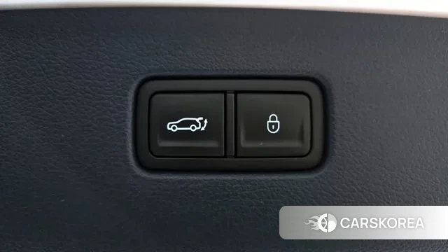 Genesis GV80 id 3401333 из Кореи 11