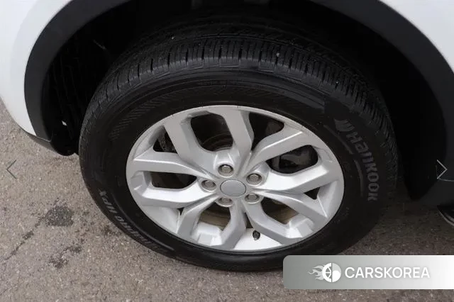 Land Rover Discovery 5 id 3449727 из Кореи 11