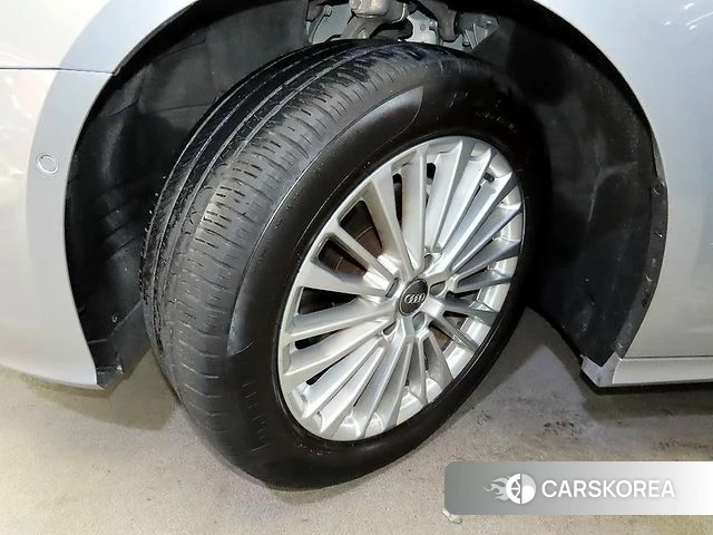 Audi A6 (C8) id 4625415 из Кореи 11