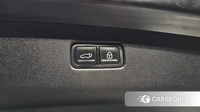 Genesis GV70 id 3059516 из Кореи 11