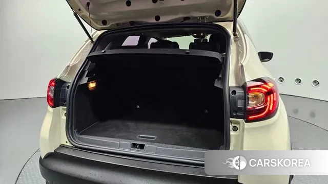 Renault Korea (Samsung) New QM3 id 3469733 из Кореи 11