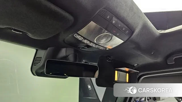 Mercedes-Benz G-Class W463b id 3535203 из Кореи 11